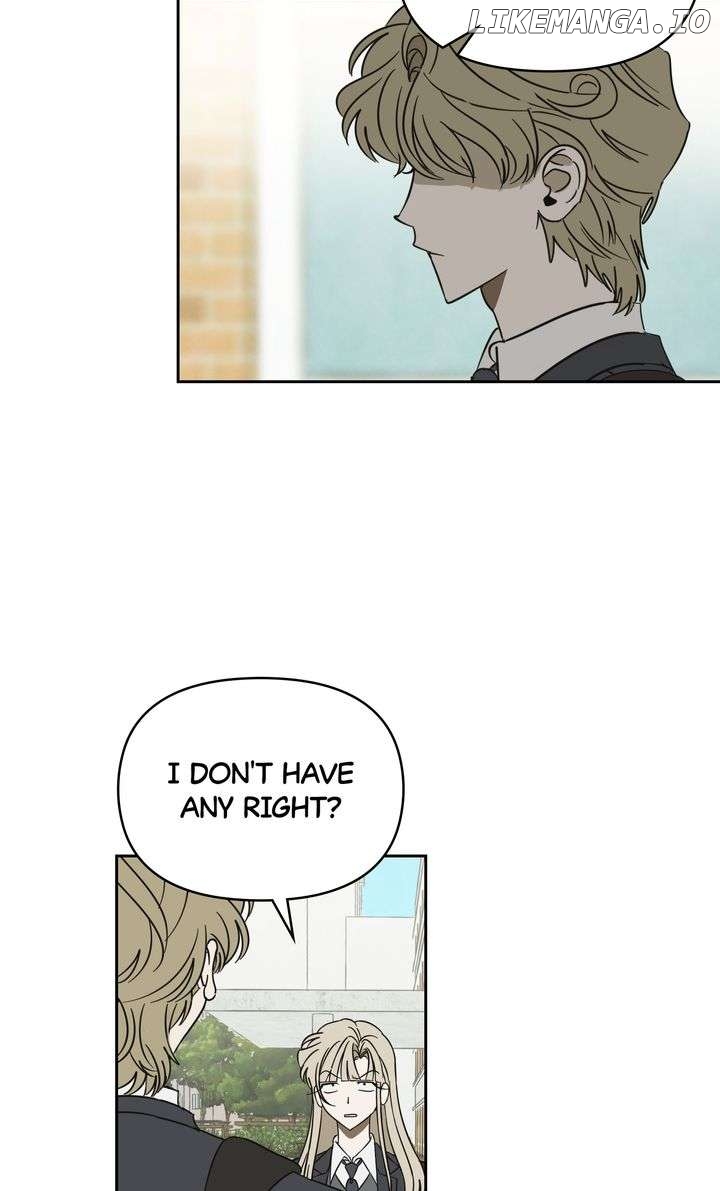 A Bad Case of Junioritis Chapter 34 - page 4