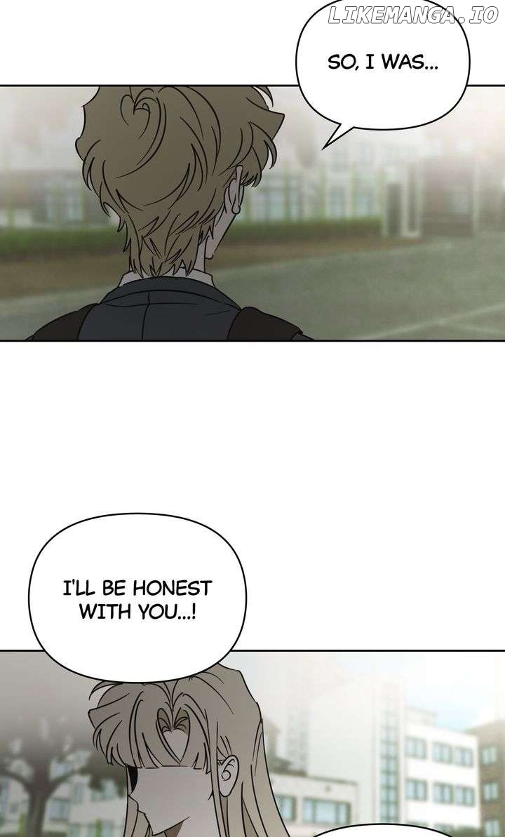 A Bad Case of Junioritis Chapter 35 - page 10