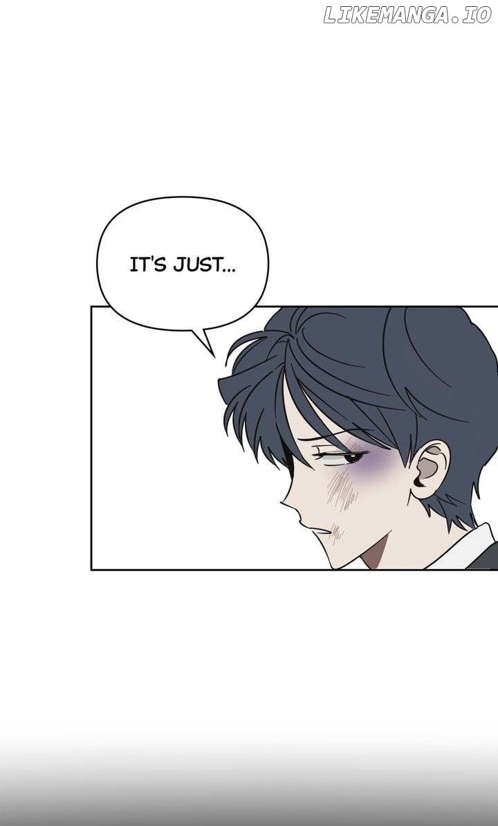 A Bad Case of Junioritis Chapter 35 - page 21