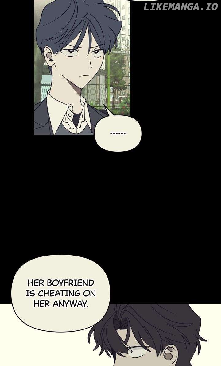 A Bad Case of Junioritis Chapter 35 - page 29