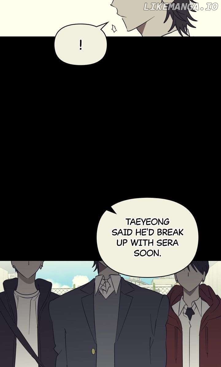 A Bad Case of Junioritis Chapter 35 - page 30