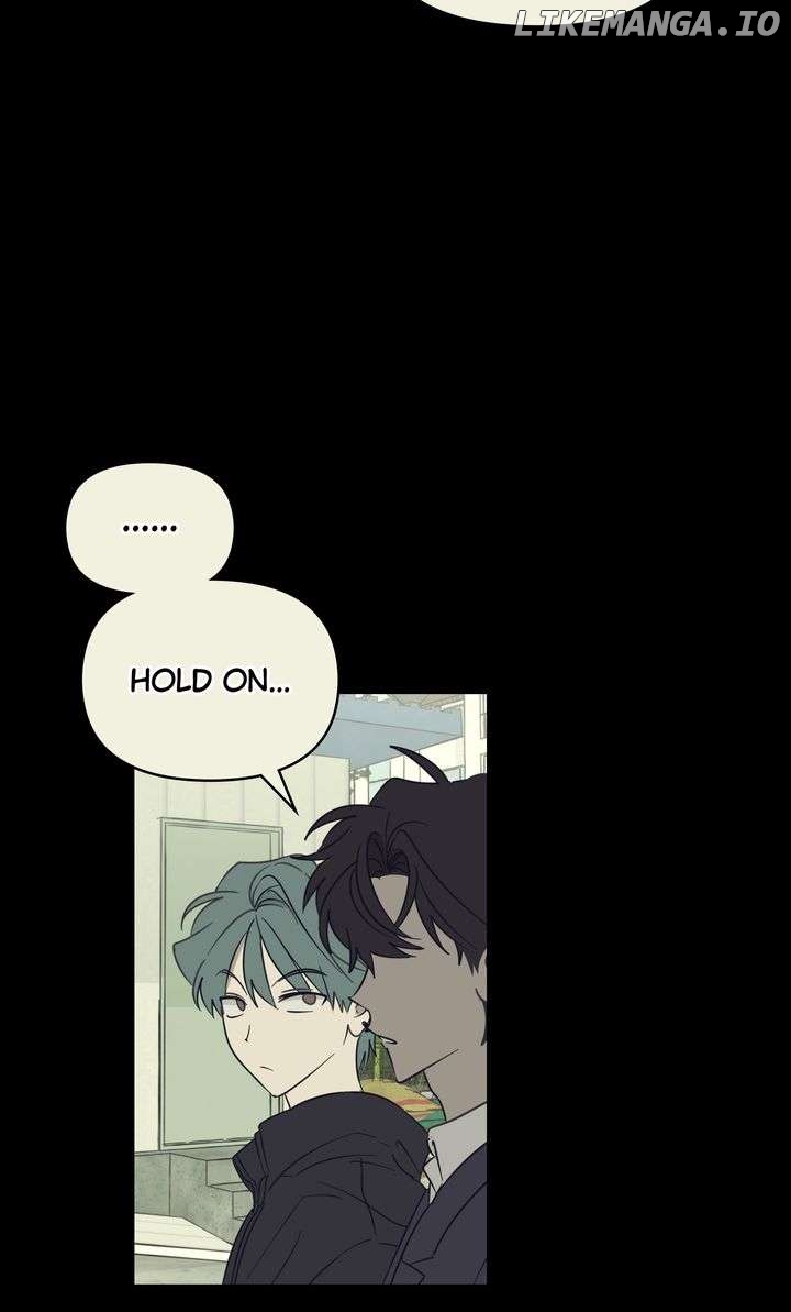 A Bad Case of Junioritis Chapter 35 - page 35