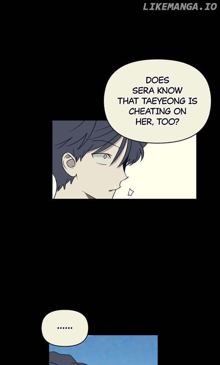 A Bad Case of Junioritis Chapter 35 - page 36