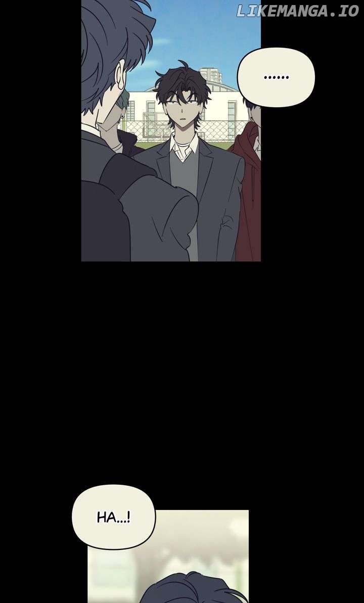A Bad Case of Junioritis Chapter 35 - page 37