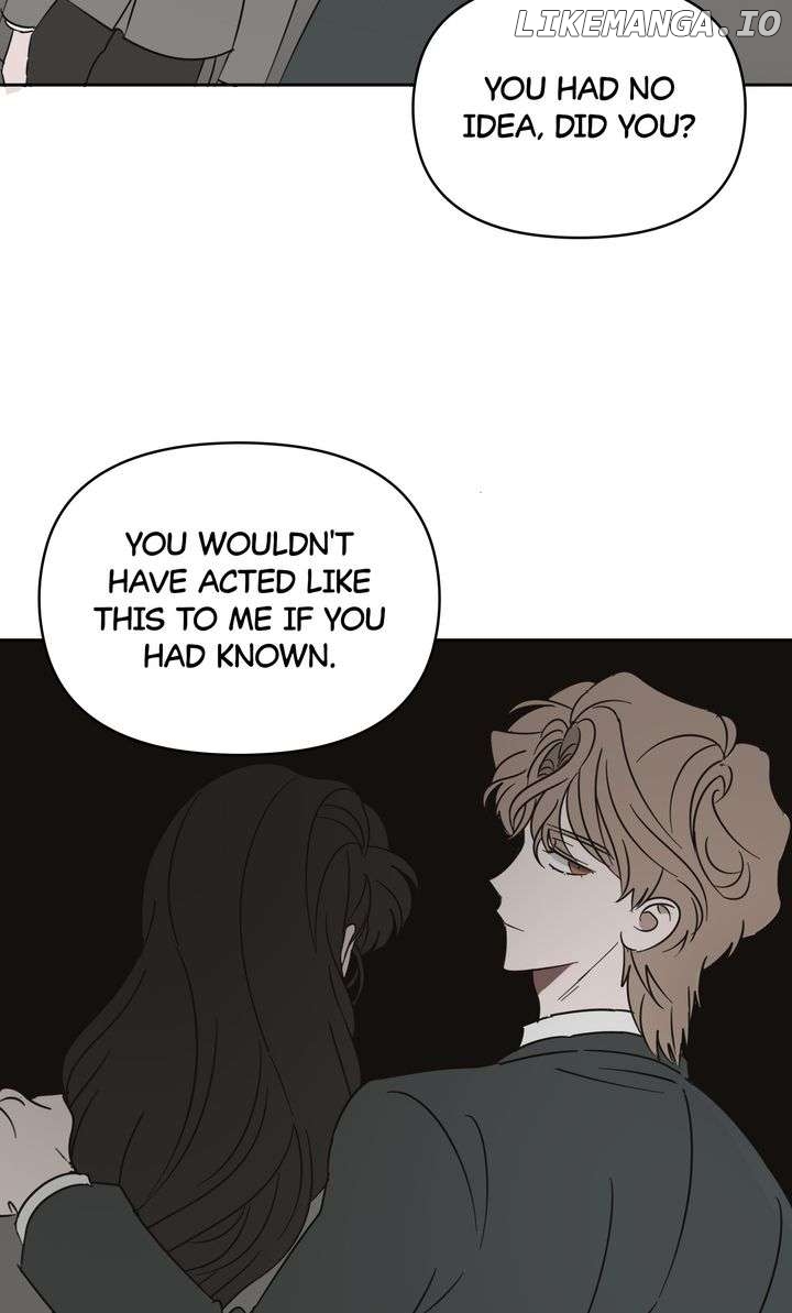A Bad Case of Junioritis Chapter 35 - page 4