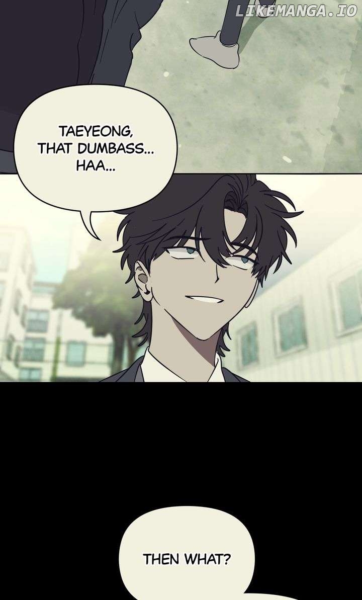 A Bad Case of Junioritis Chapter 35 - page 41