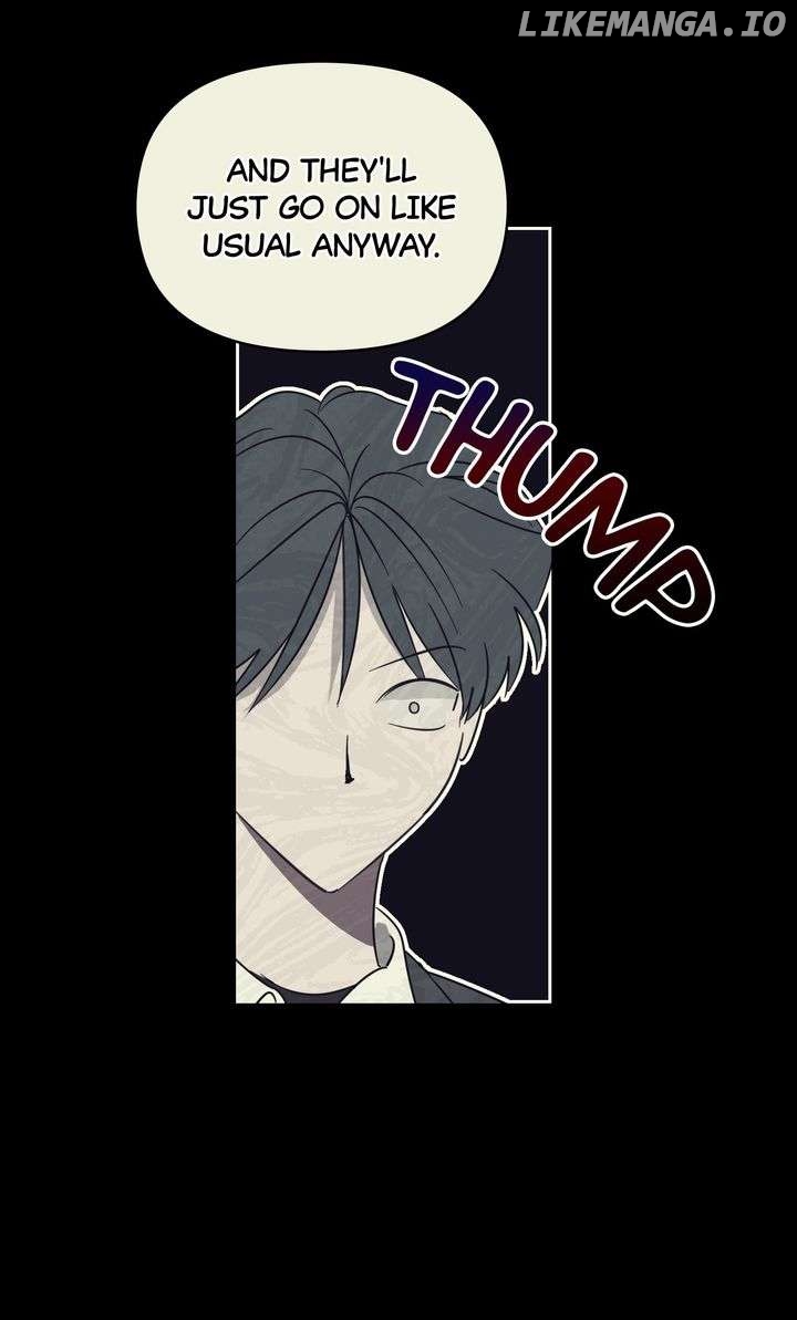 A Bad Case of Junioritis Chapter 35 - page 44