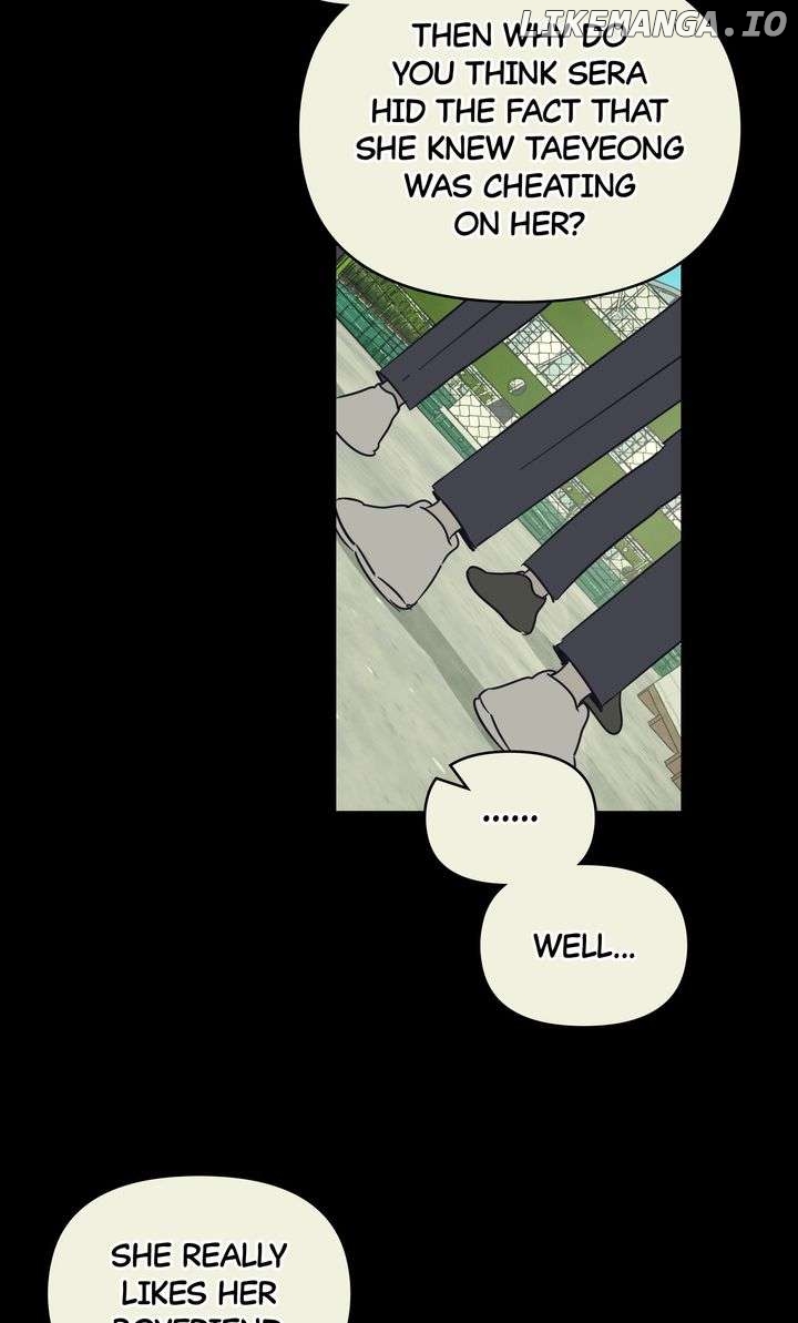 A Bad Case of Junioritis Chapter 35 - page 48