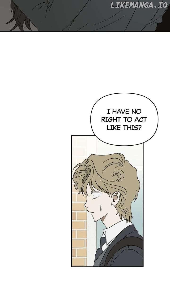 A Bad Case of Junioritis Chapter 35 - page 5