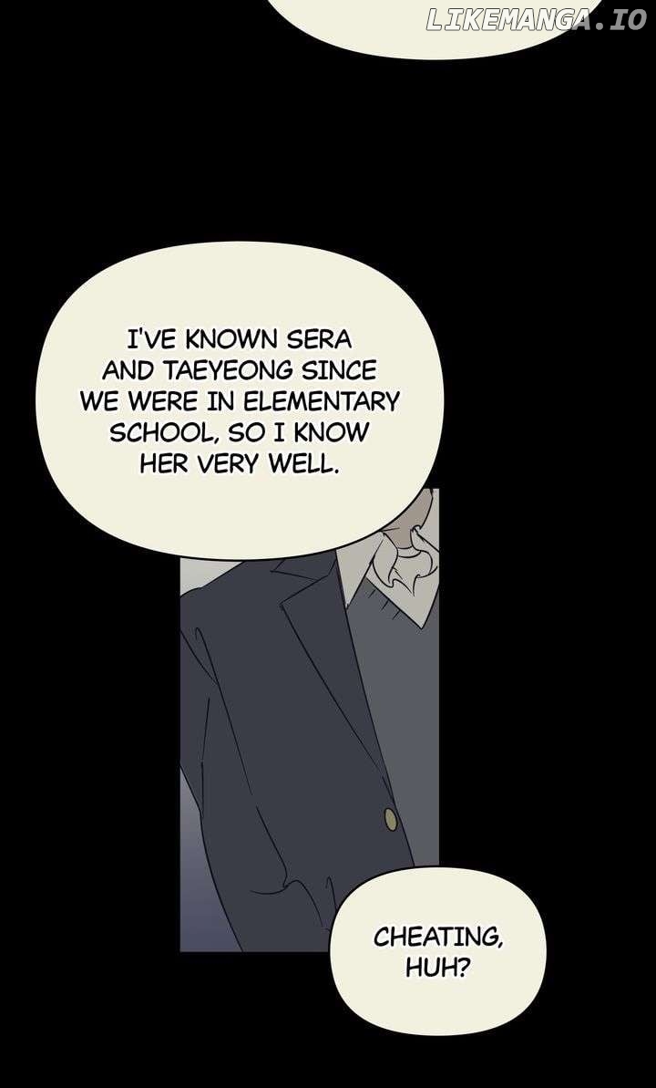 A Bad Case of Junioritis Chapter 35 - page 52