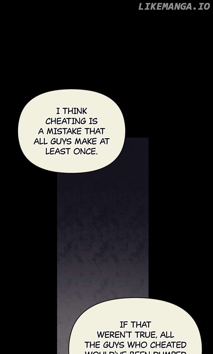 A Bad Case of Junioritis Chapter 35 - page 53