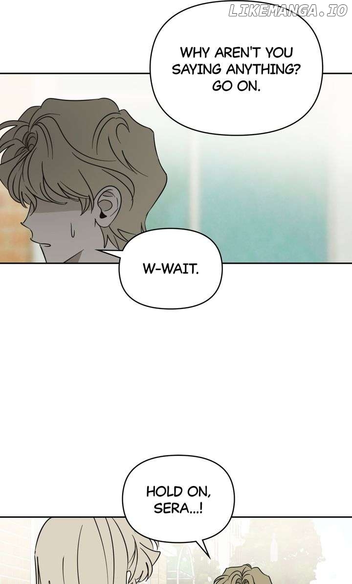 A Bad Case of Junioritis Chapter 35 - page 7