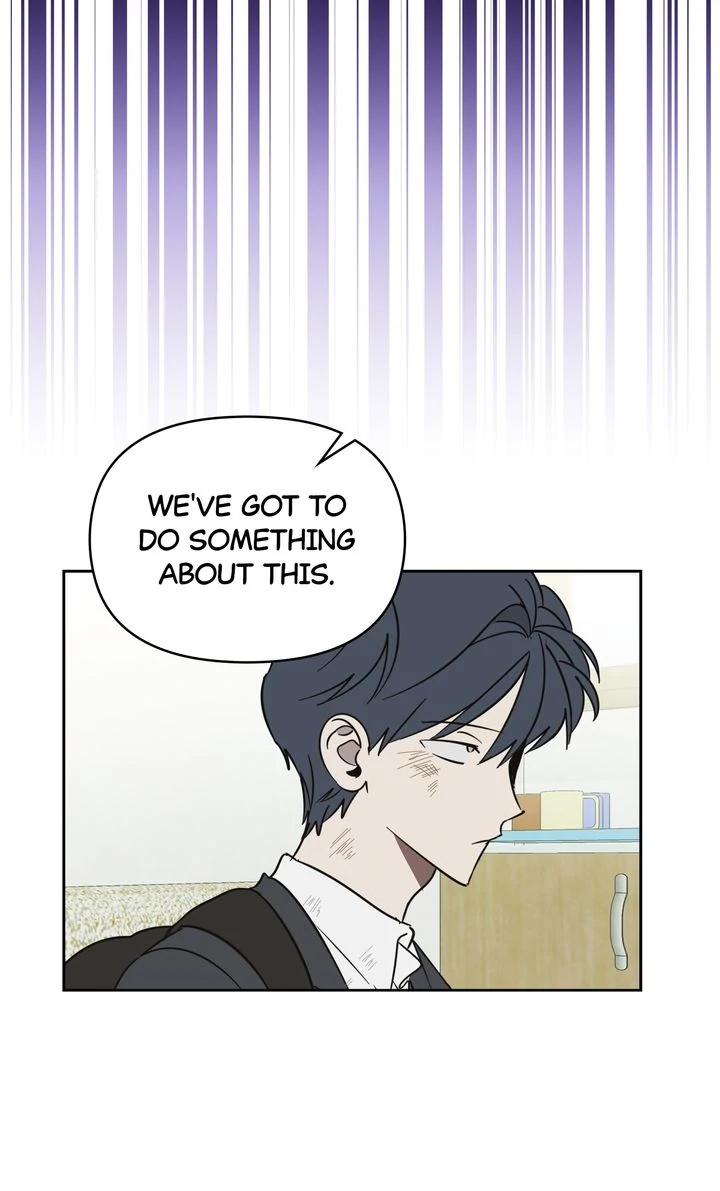 A Bad Case of Junioritis Chapter 36 - page 13