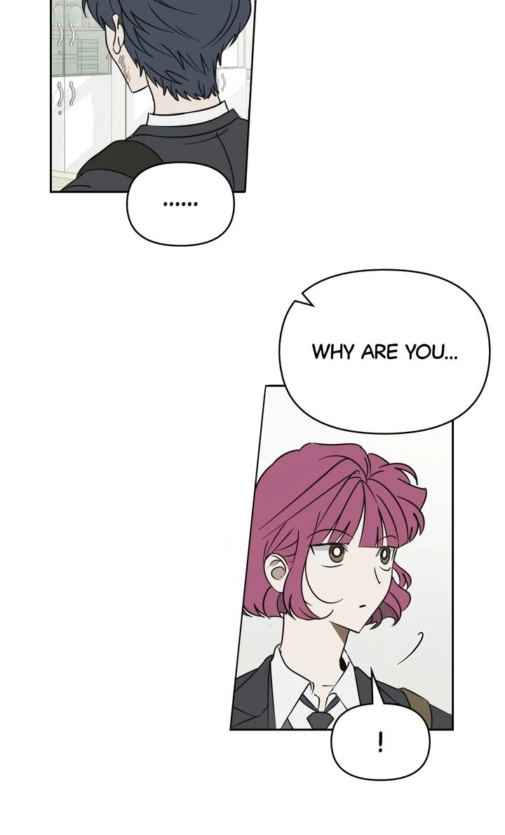 A Bad Case of Junioritis Chapter 36 - page 16