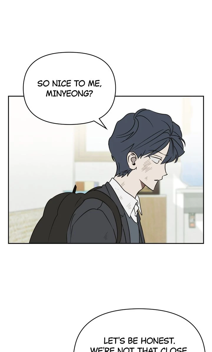 A Bad Case of Junioritis Chapter 36 - page 17