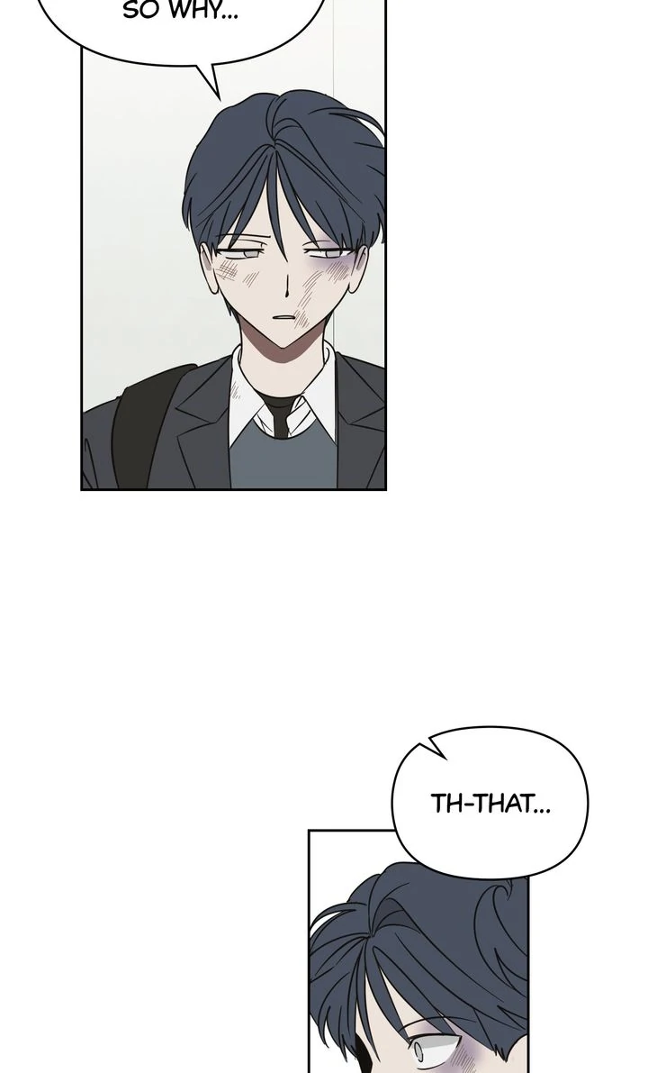 A Bad Case of Junioritis Chapter 36 - page 19