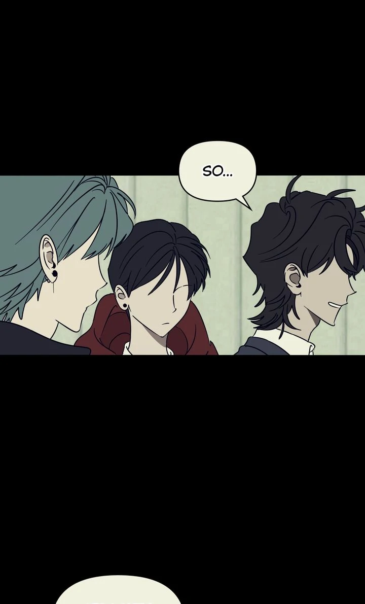 A Bad Case of Junioritis Chapter 36 - page 2