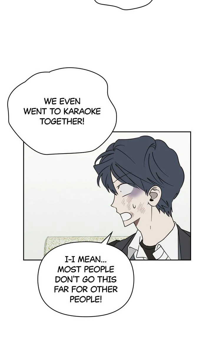A Bad Case of Junioritis Chapter 36 - page 21