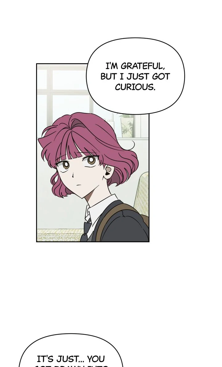 A Bad Case of Junioritis Chapter 36 - page 22