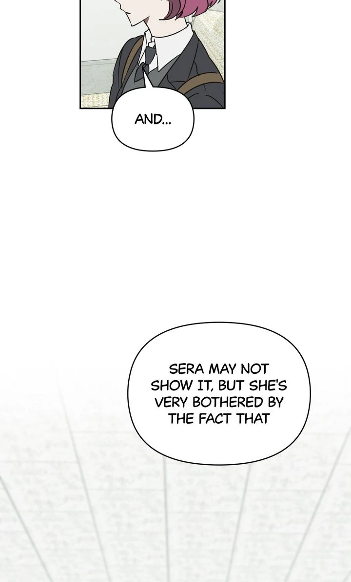A Bad Case of Junioritis Chapter 36 - page 24