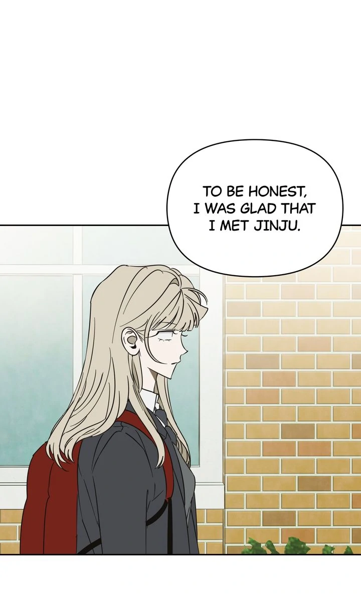 A Bad Case of Junioritis Chapter 36 - page 28