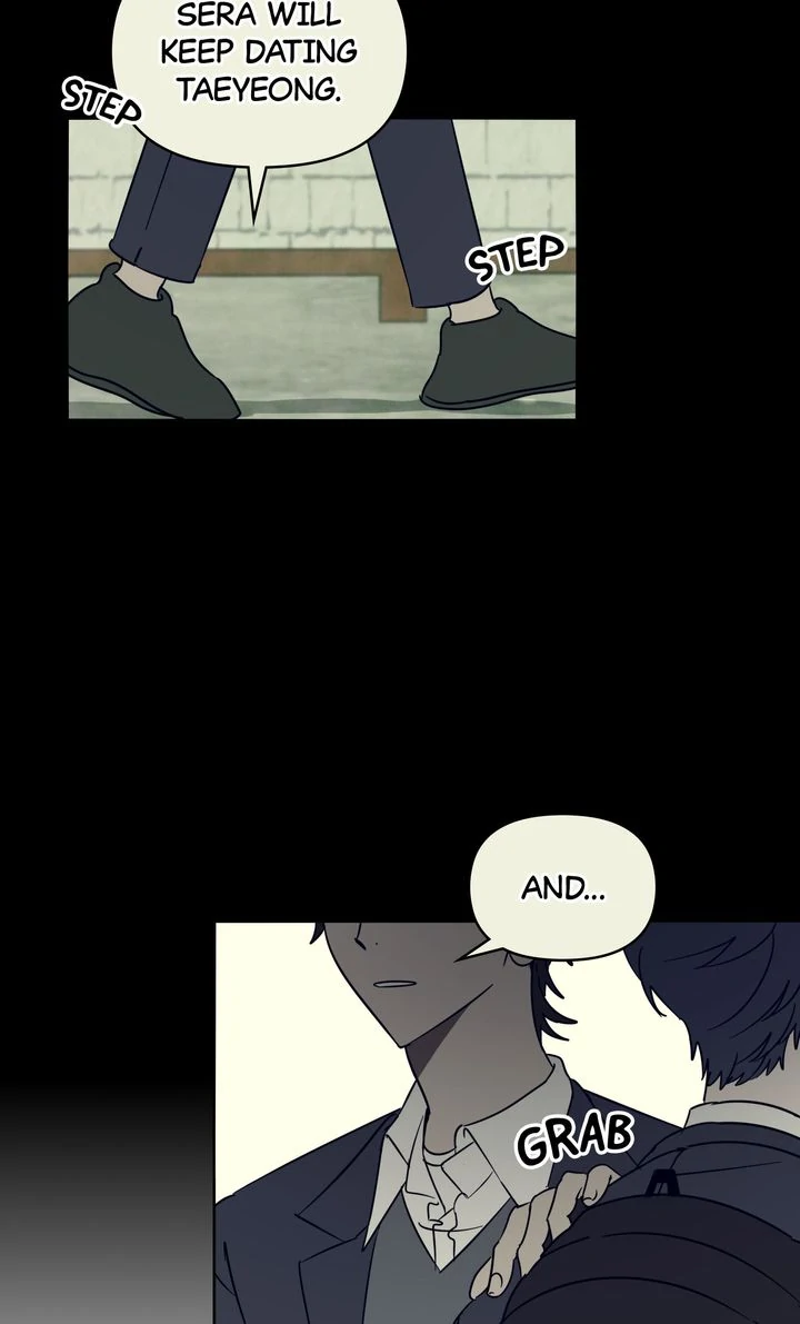 A Bad Case of Junioritis Chapter 36 - page 3