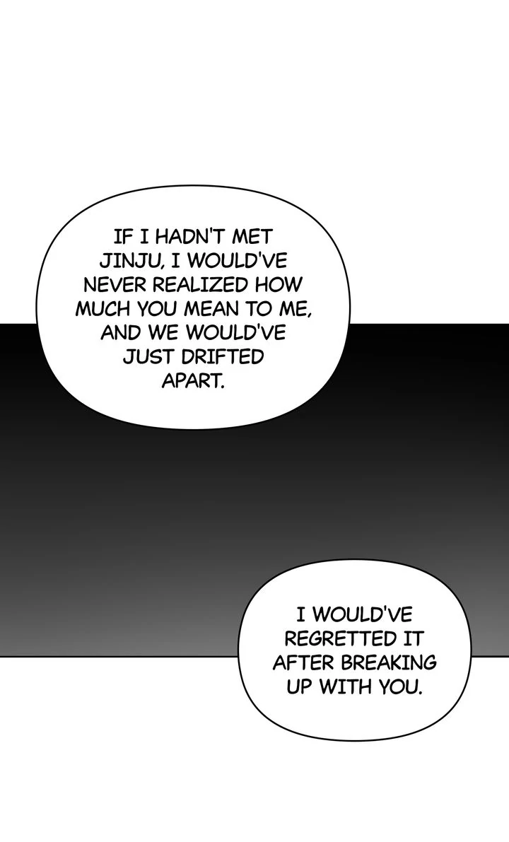 A Bad Case of Junioritis Chapter 36 - page 30