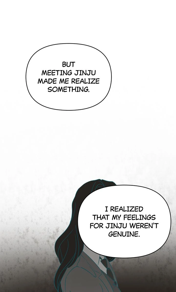 A Bad Case of Junioritis Chapter 36 - page 31