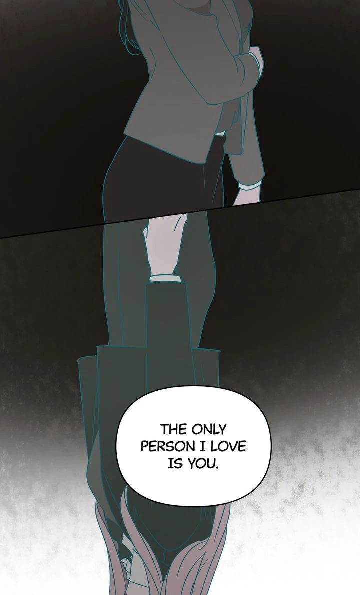 A Bad Case of Junioritis Chapter 36 - page 32