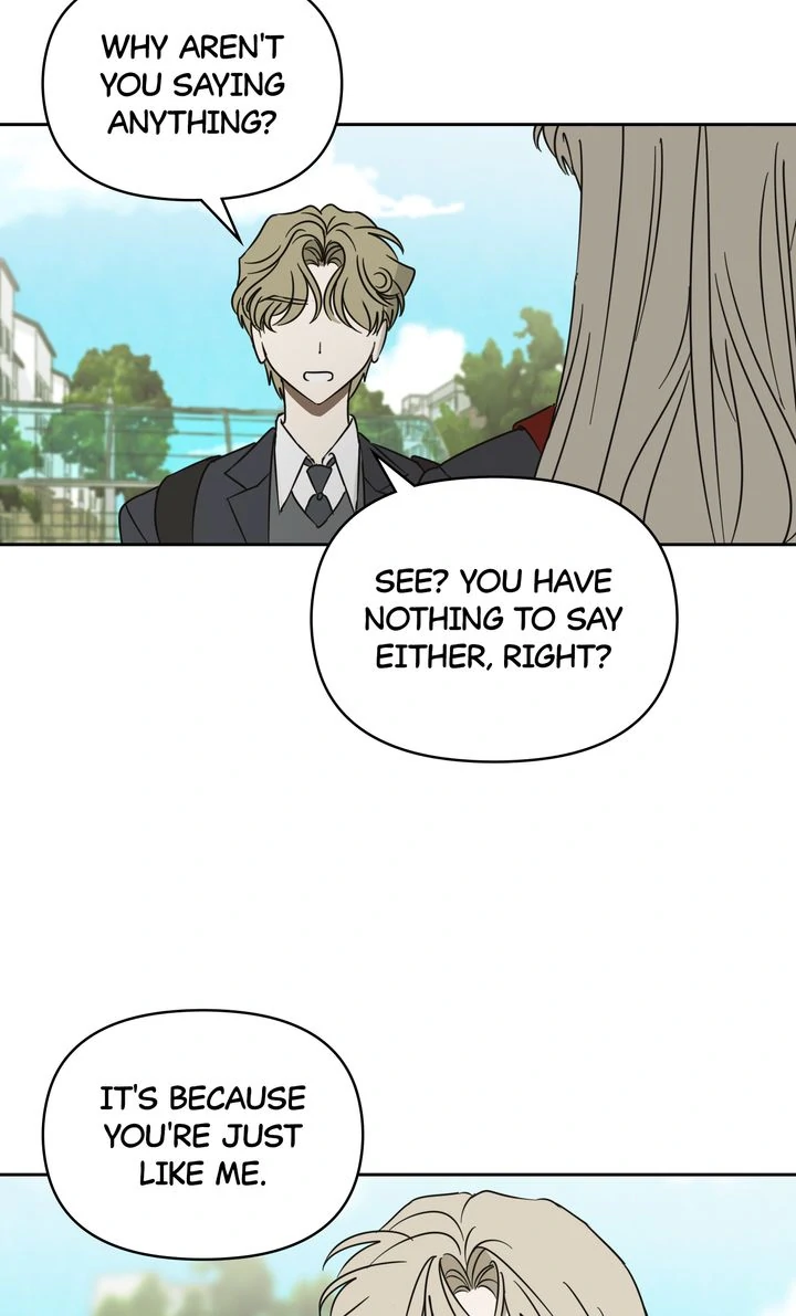 A Bad Case of Junioritis Chapter 36 - page 38