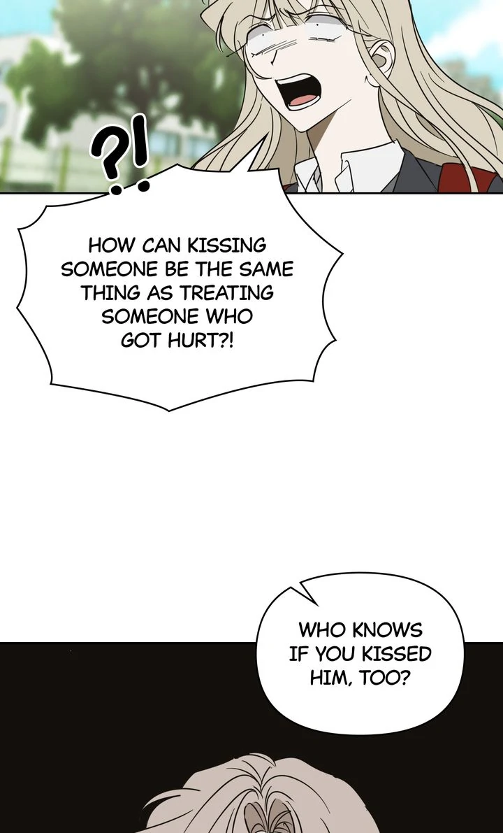 A Bad Case of Junioritis Chapter 36 - page 39