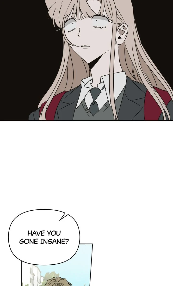 A Bad Case of Junioritis Chapter 36 - page 40