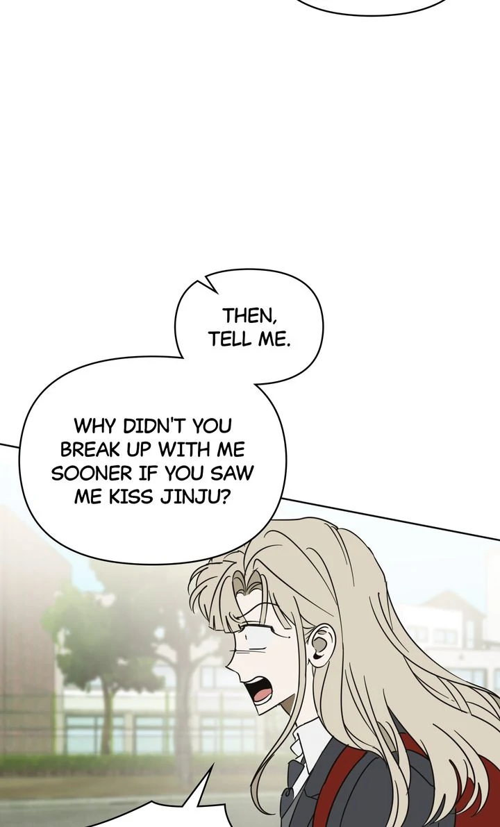 A Bad Case of Junioritis Chapter 36 - page 42