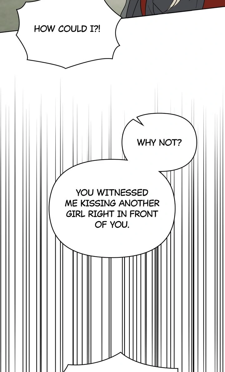 A Bad Case of Junioritis Chapter 36 - page 43