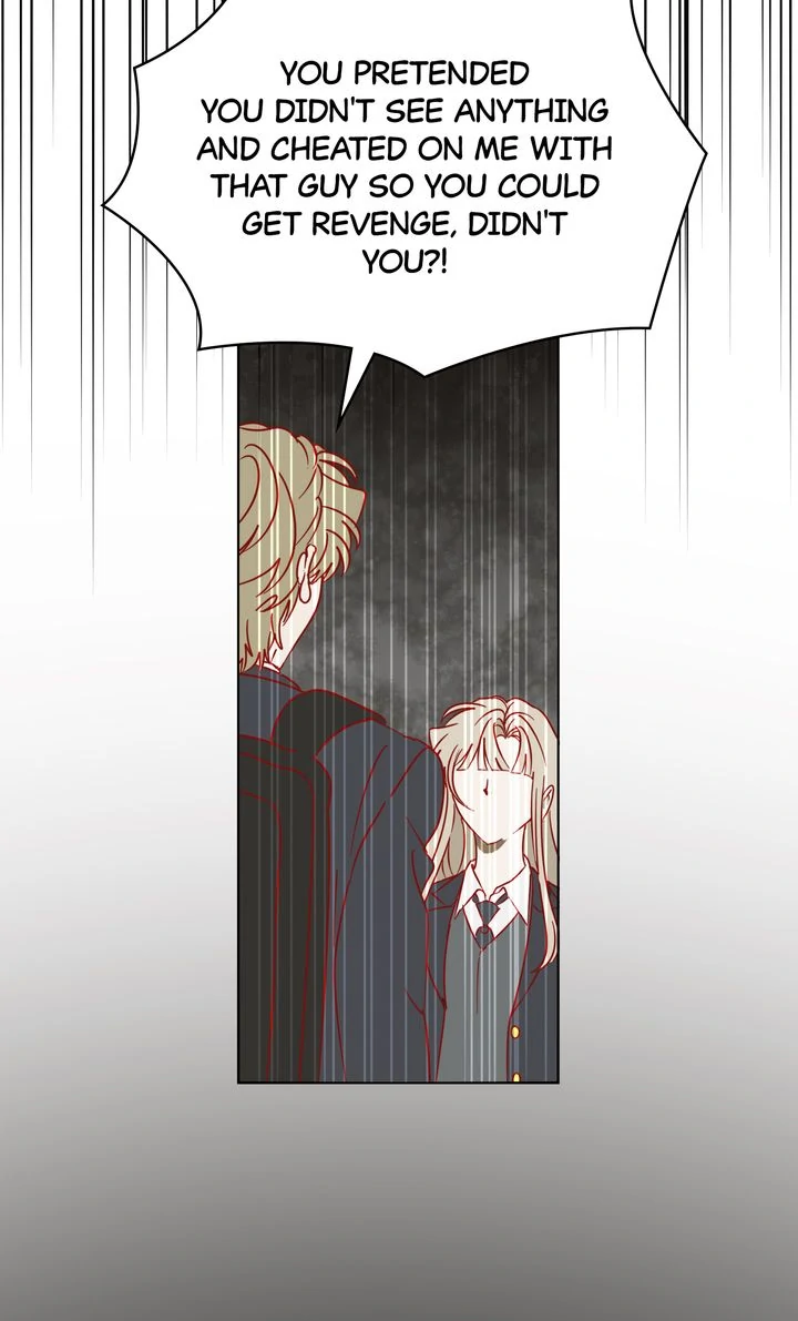 A Bad Case of Junioritis Chapter 36 - page 44
