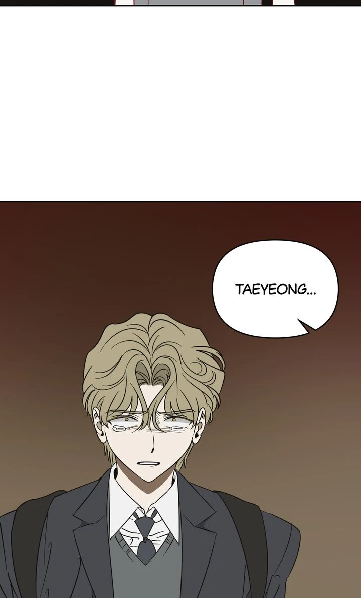 A Bad Case of Junioritis Chapter 36 - page 46
