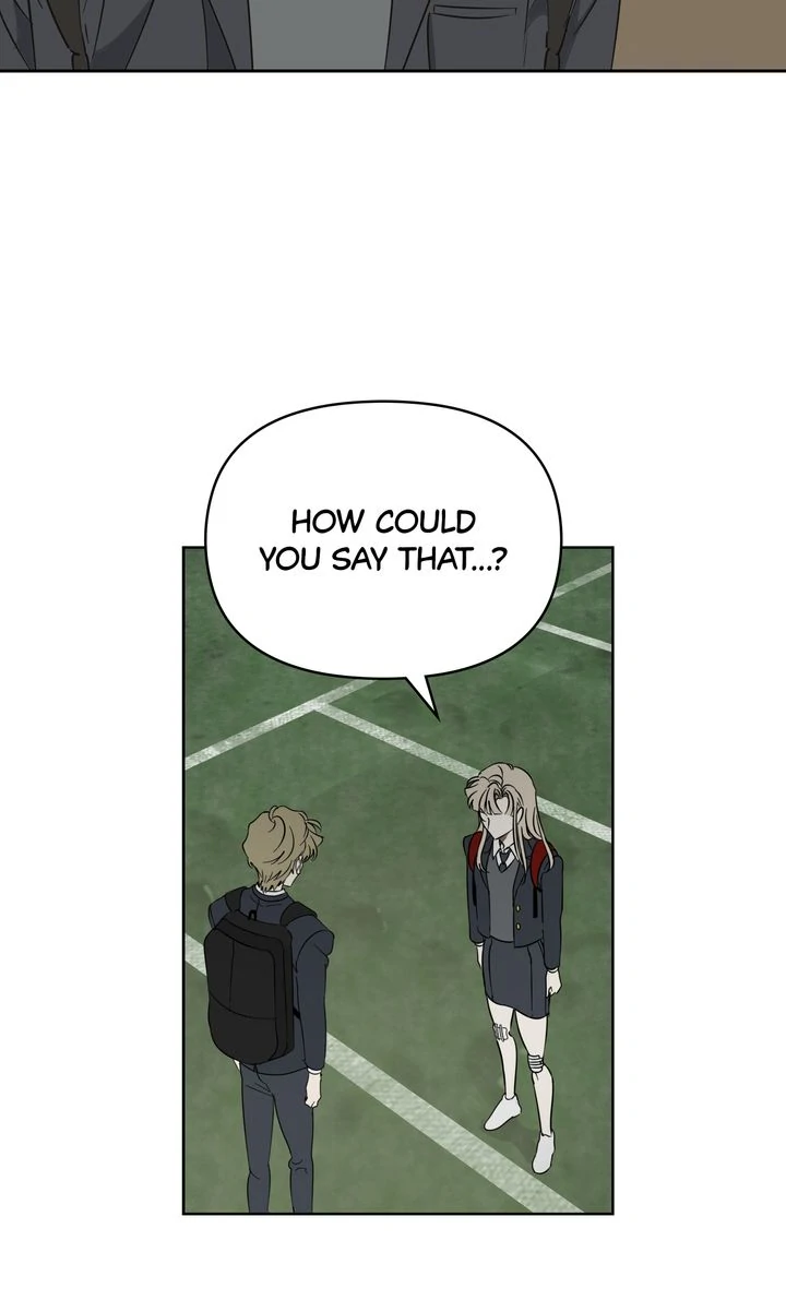 A Bad Case of Junioritis Chapter 36 - page 47