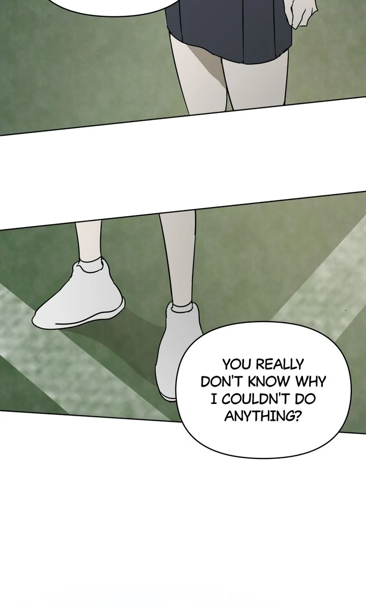 A Bad Case of Junioritis Chapter 36 - page 49