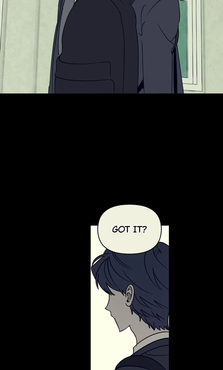 A Bad Case of Junioritis Chapter 36 - page 5