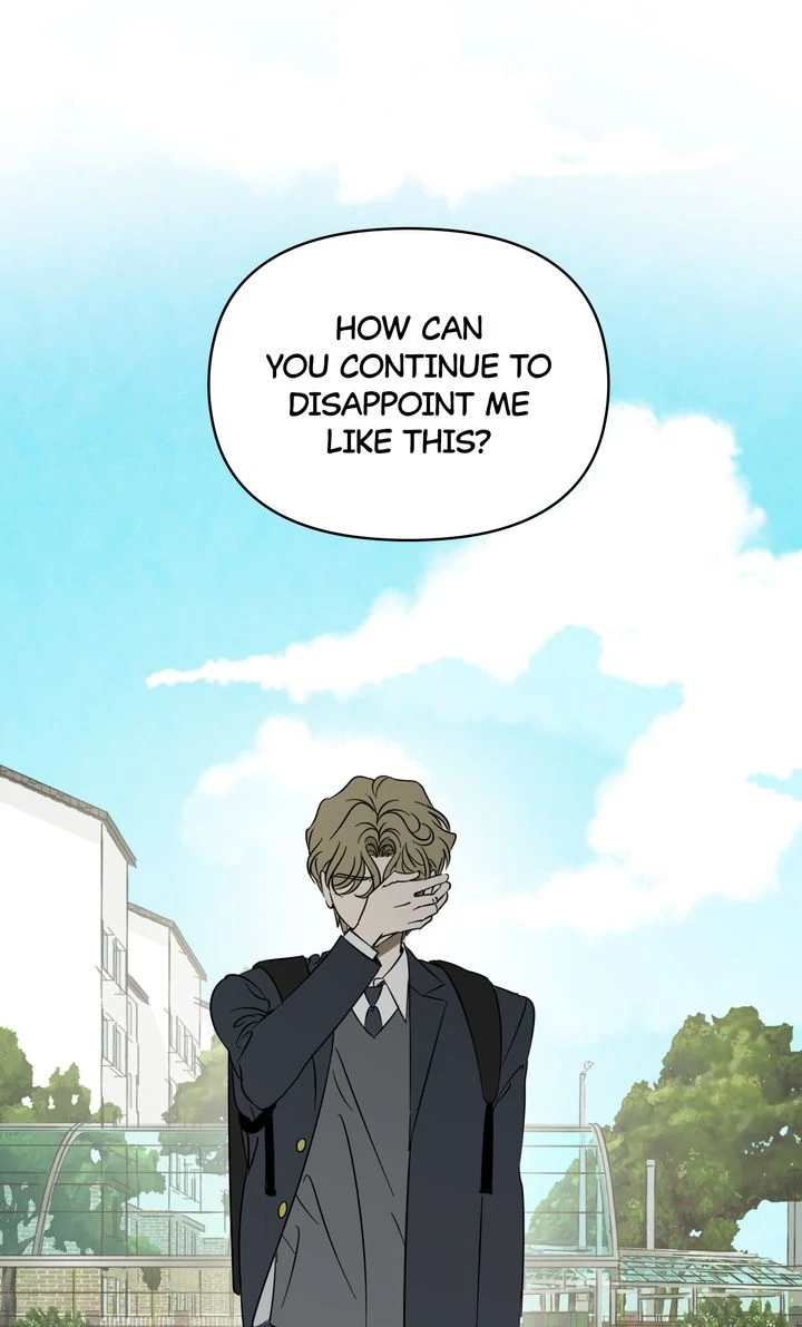A Bad Case of Junioritis Chapter 36 - page 50