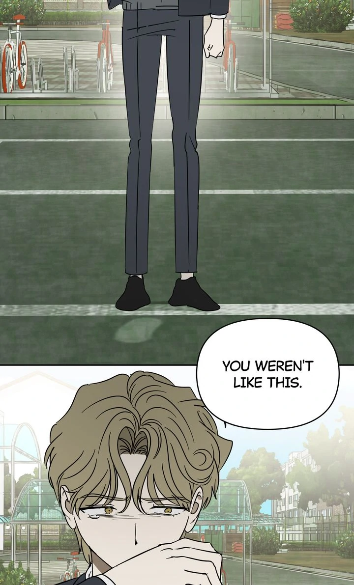A Bad Case of Junioritis Chapter 36 - page 51