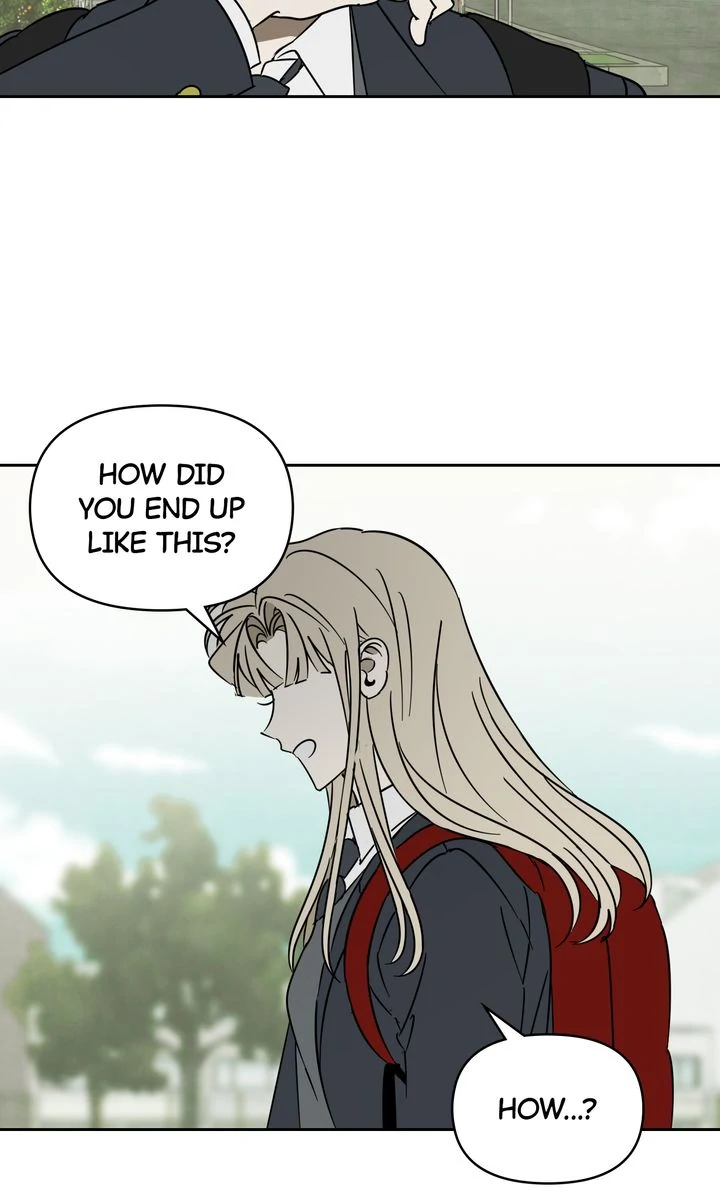 A Bad Case of Junioritis Chapter 36 - page 52