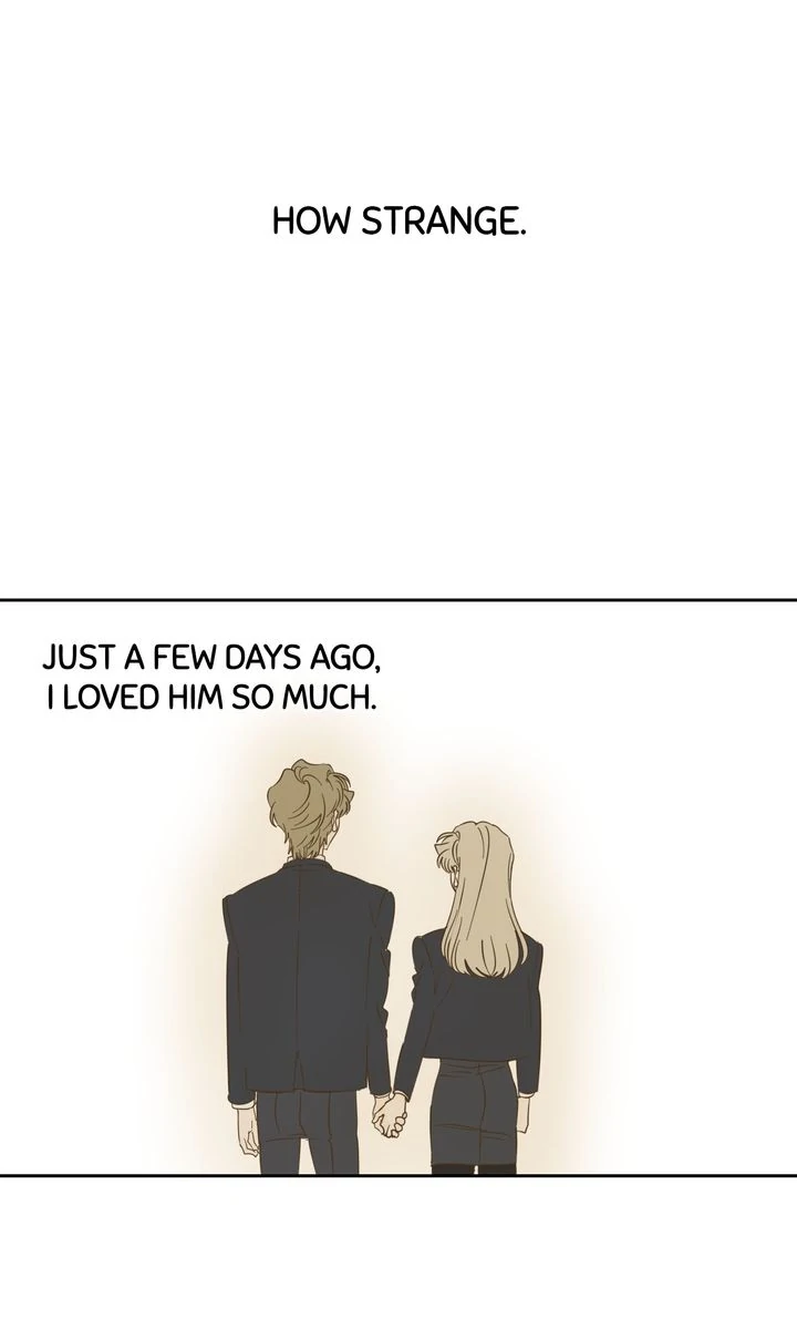 A Bad Case of Junioritis Chapter 36 - page 53
