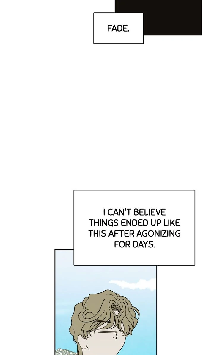 A Bad Case of Junioritis Chapter 36 - page 56