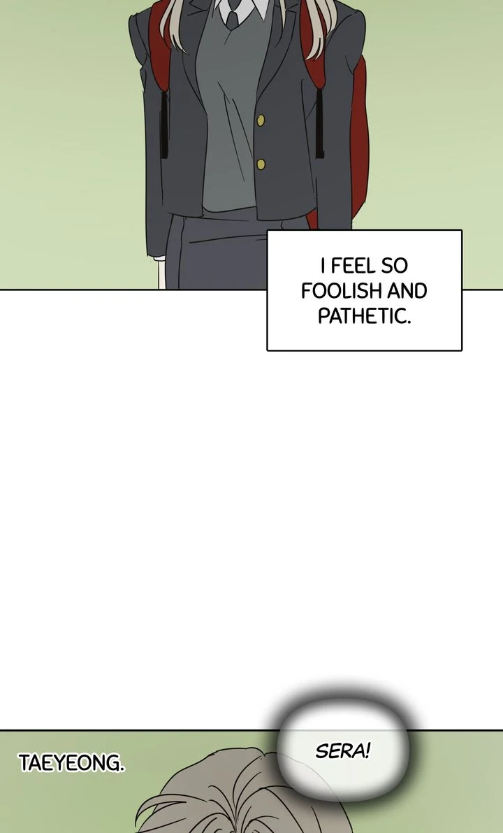 A Bad Case of Junioritis Chapter 36 - page 58
