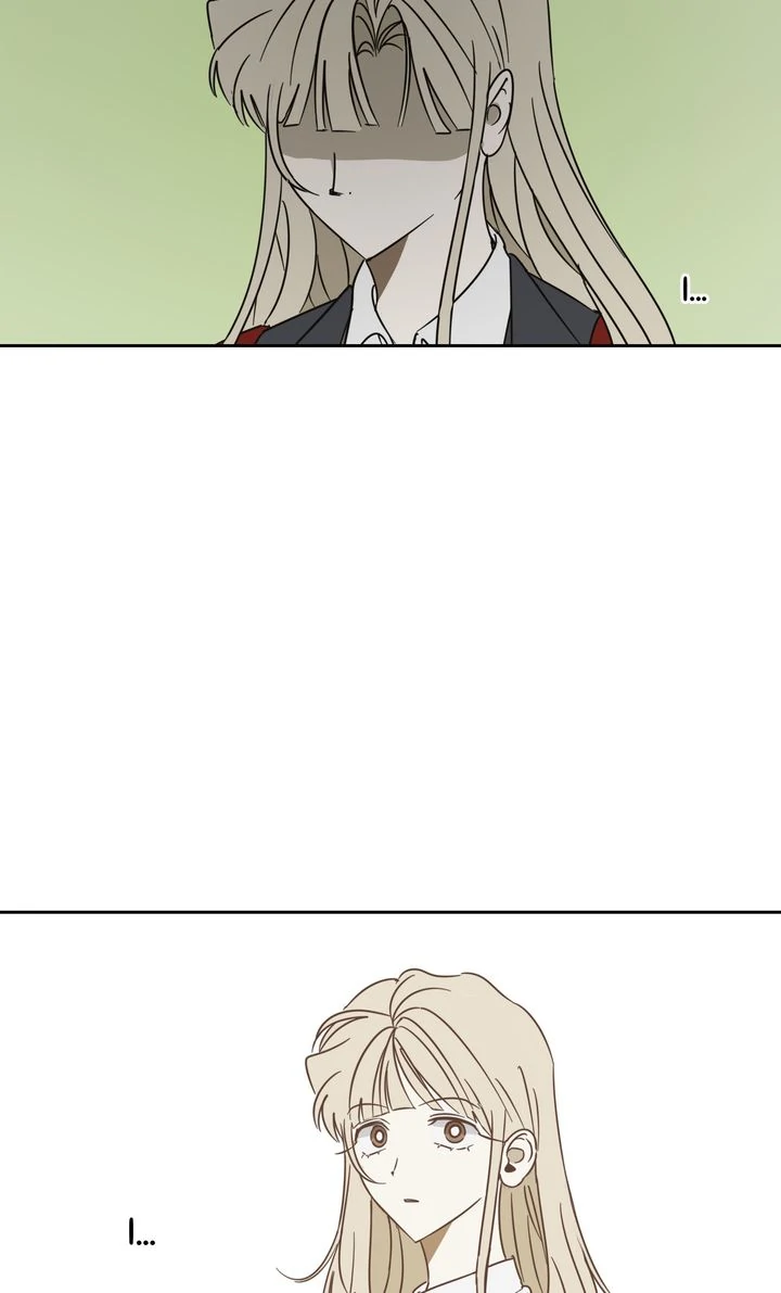 A Bad Case of Junioritis Chapter 36 - page 59