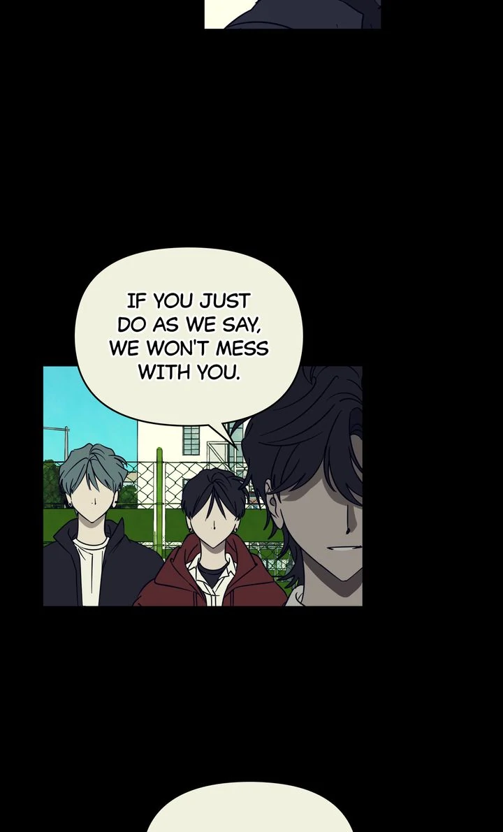 A Bad Case of Junioritis Chapter 36 - page 6