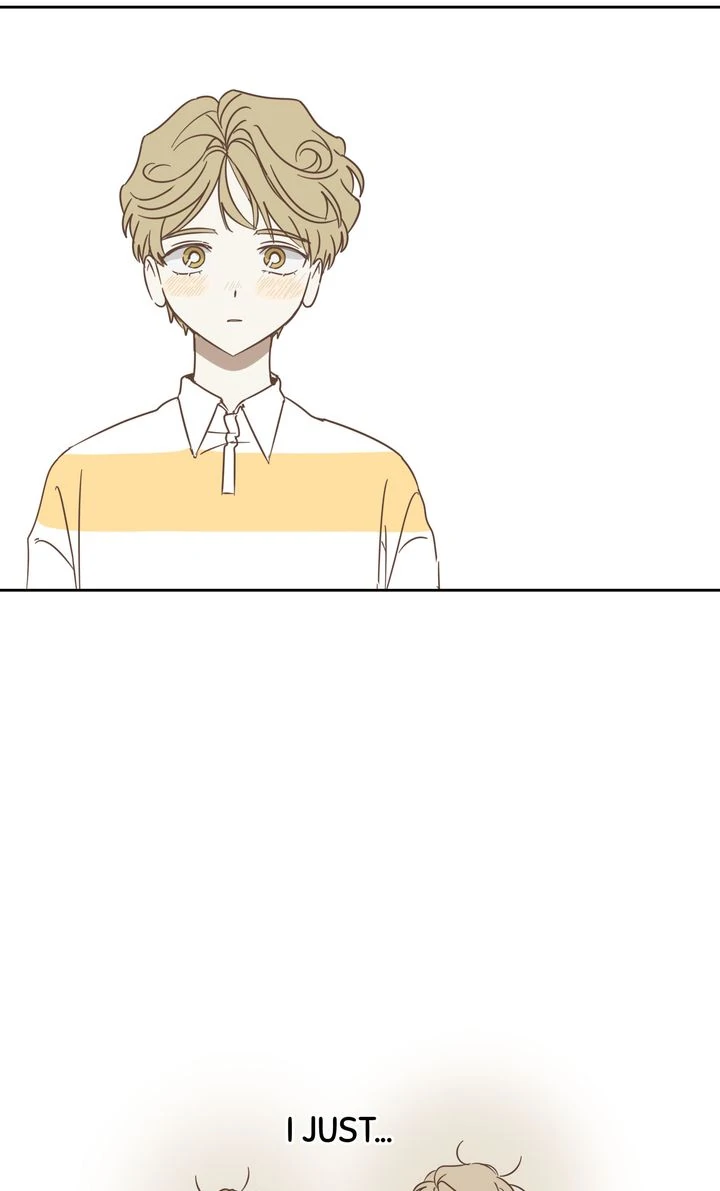 A Bad Case of Junioritis Chapter 36 - page 62