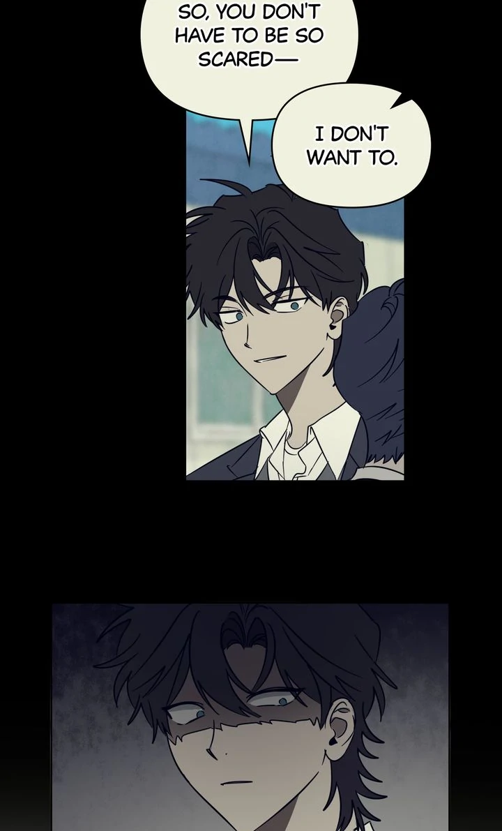 A Bad Case of Junioritis Chapter 36 - page 7