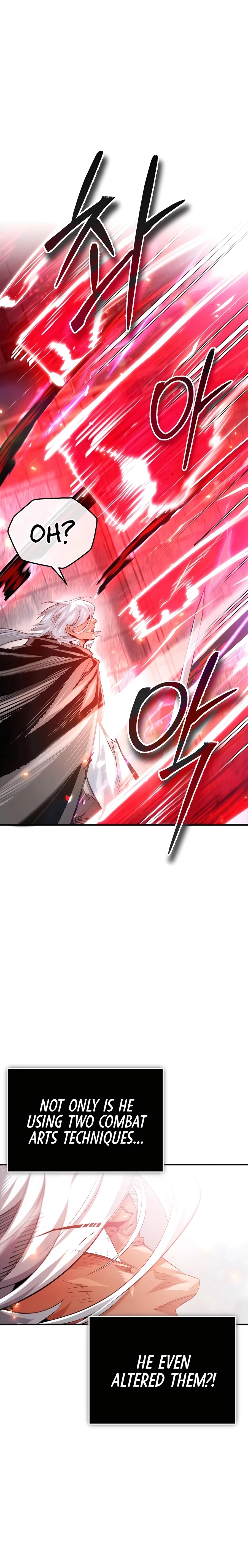 There Are No Bad Heroes In This World Chapter 27 - page 6